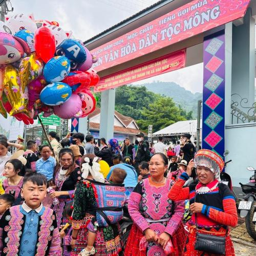 Tết Độc Lập