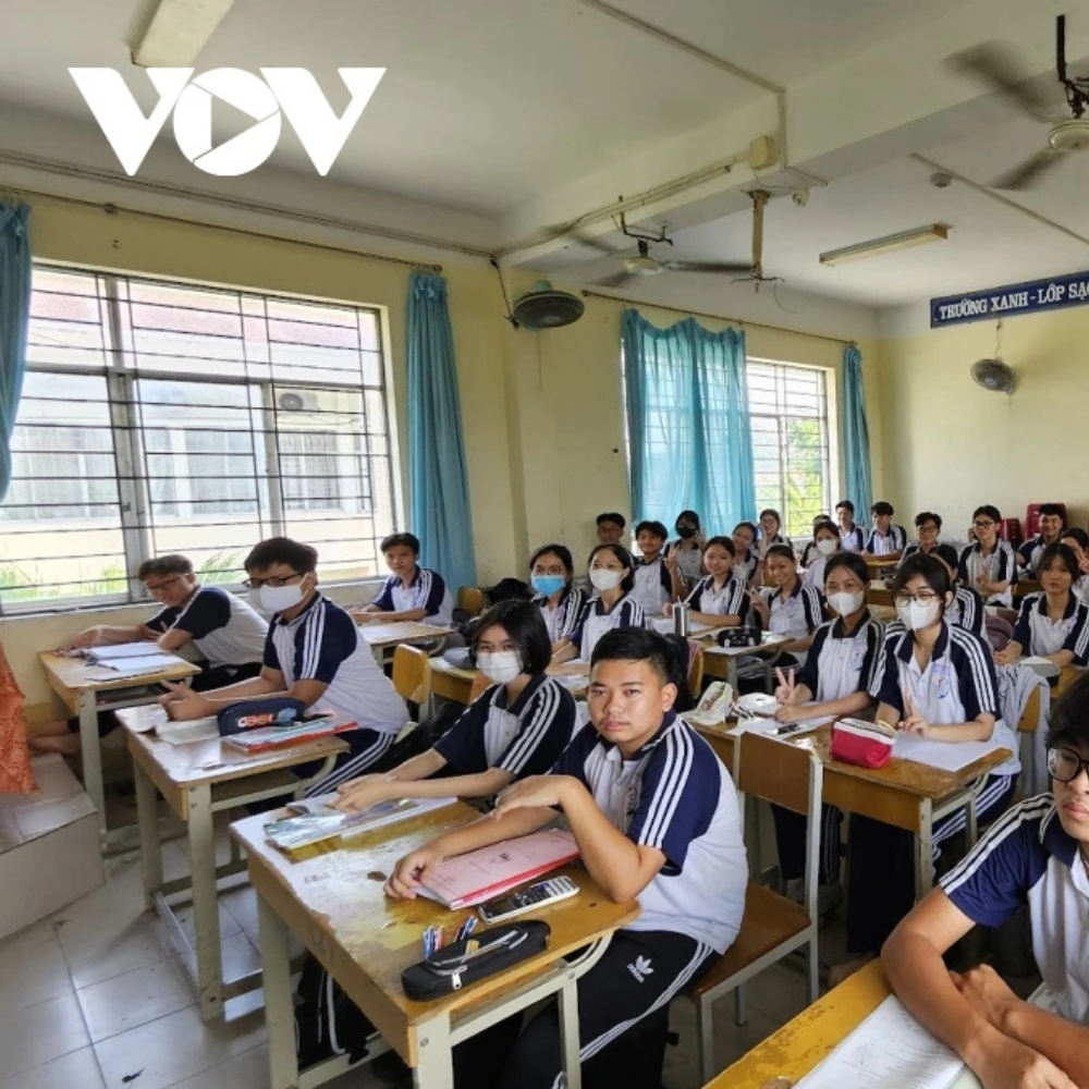 Tây Ninh Rà Soát Trường Lớp Vùng Biên, Chuẩn Bị Cho Năm Học Mới