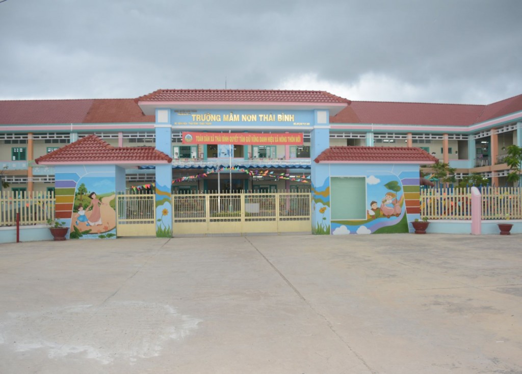 Tây Ninh đối mặt thách thức trong kiểm định chất lượng và xây dựng trường chuẩn quốc gia
