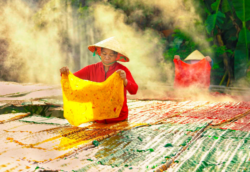 Lịch sử hình thành