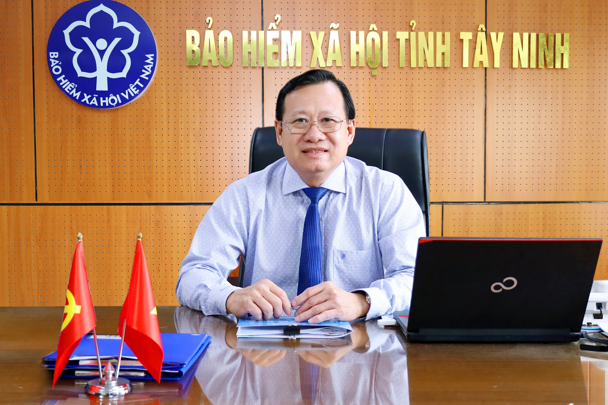 Công bố Ban Thường vụ và Ban Chấp hành Đảng bộ BHXH tỉnh Tây Ninh nhiệm kỳ 2025 – 2030
