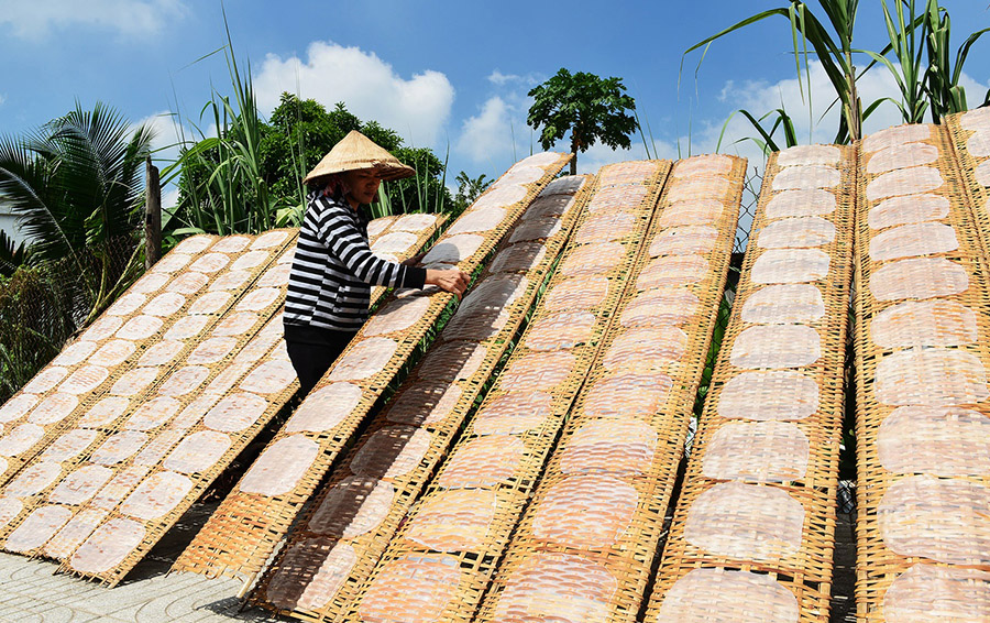Trải nghiệm khi đến thăm
