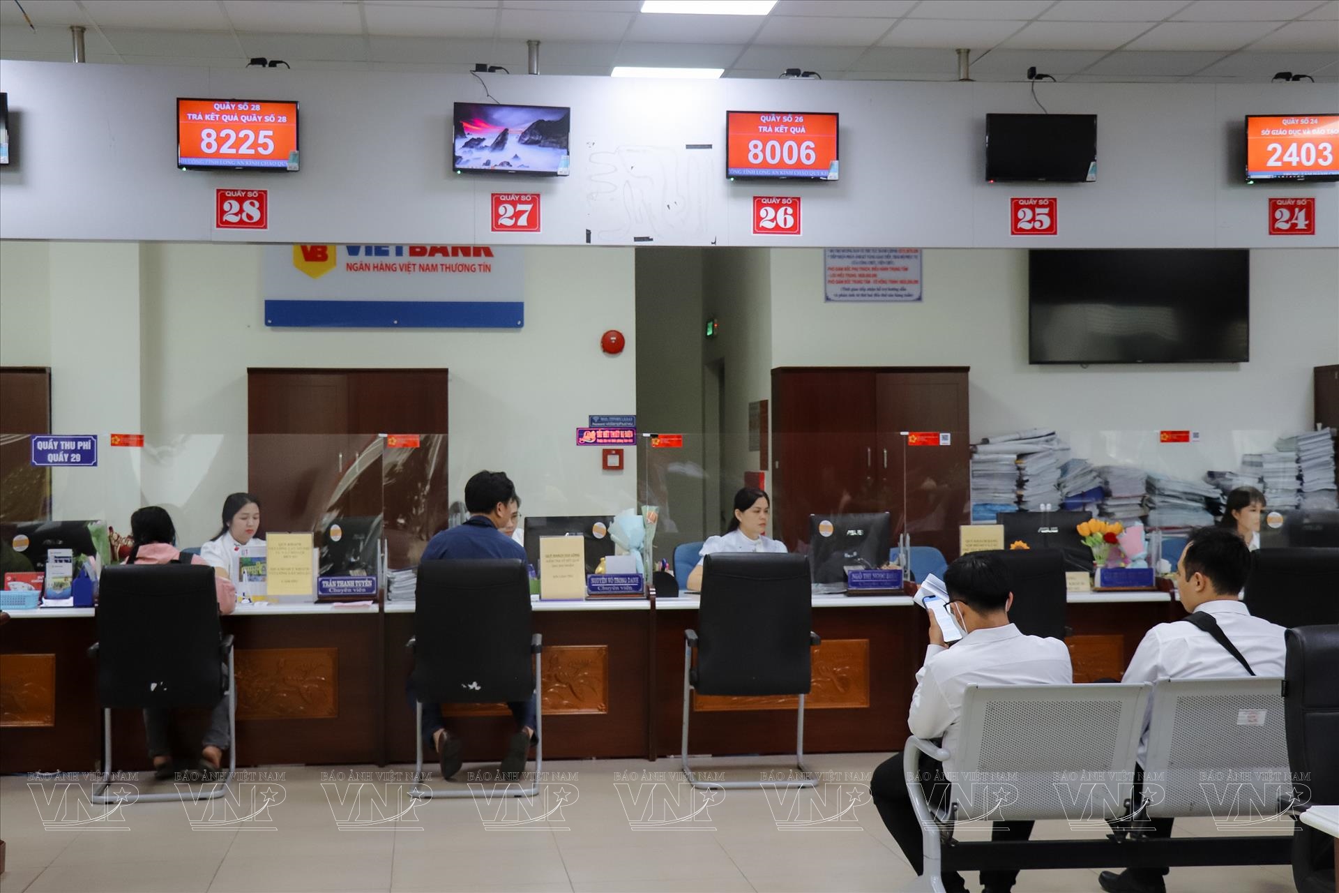 Doanh nghiệp chủ động chuyển đổi, chính quyền đồng hành hỗ trợ