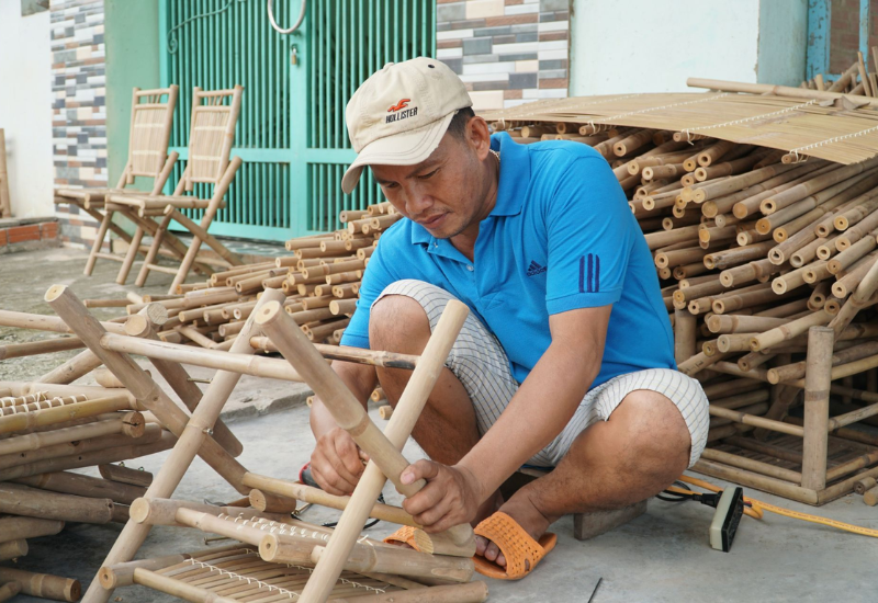 Trải nghiệm khi đến thăm