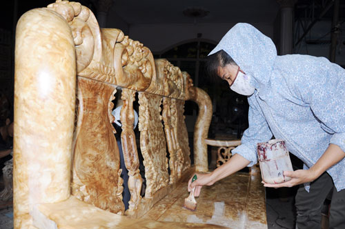 Lịch sử hình thành