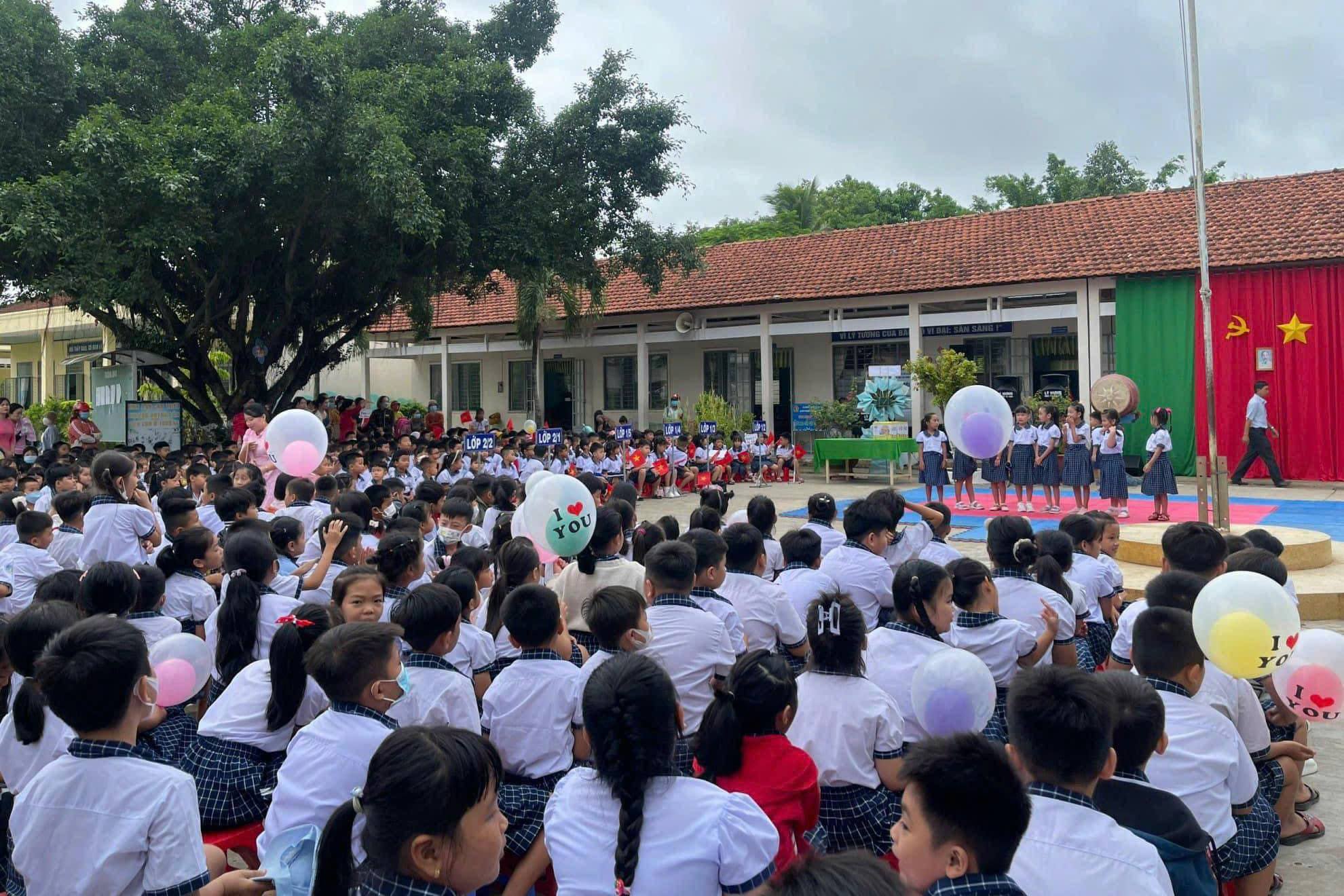 Tây Ninh triển khai đồng bộ giải pháp đáp ứng yêu cầu đổi mới giáo dục