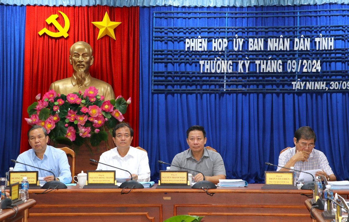 Kinh tế có nhiều điểm sáng