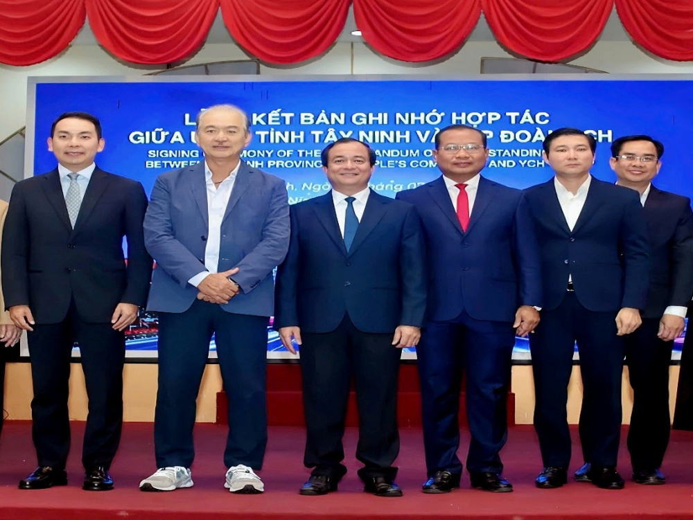Tây Ninh tiên phong xúc tiến đầu tư tại Nhật Bản sau mở rộng địa giới