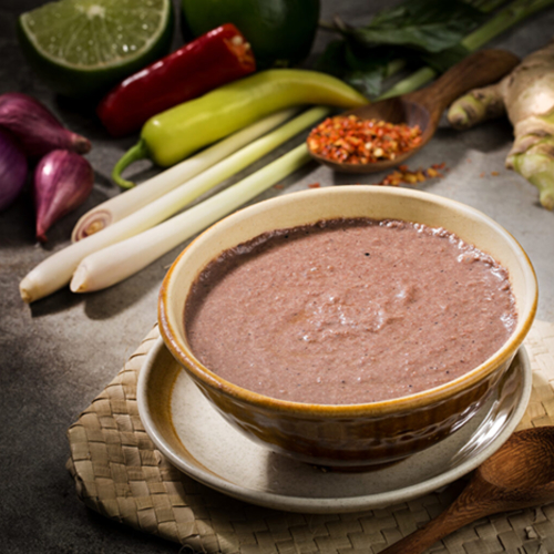 Mắm các loại