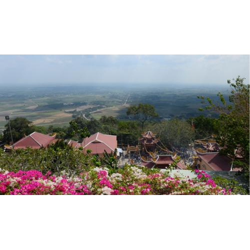 Lễ hội núi Bà Đen – Tây Ninh