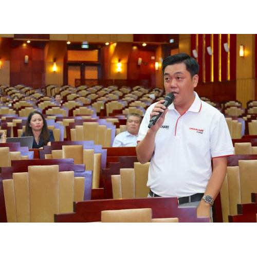 Ứng dụng chuyển đổi số và trí tuệ nhân tạo cho danh nghiệp nhỏ và vừa
