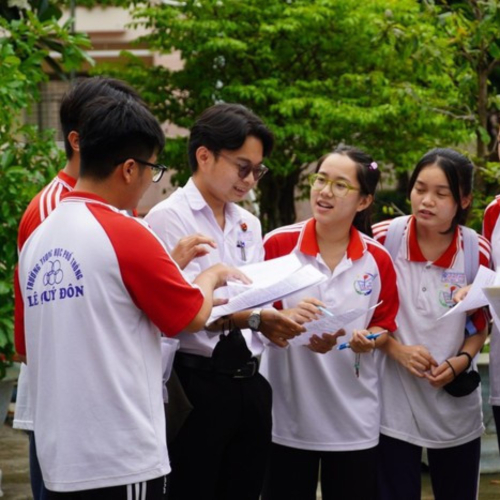 Giáo Dục Tây Ninh Vững Bước Chuyển Mình, Nâng Tầm Chất Lượng