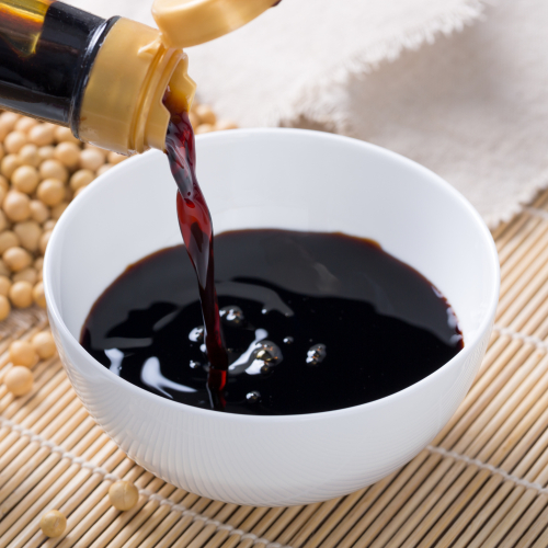 Nước tương