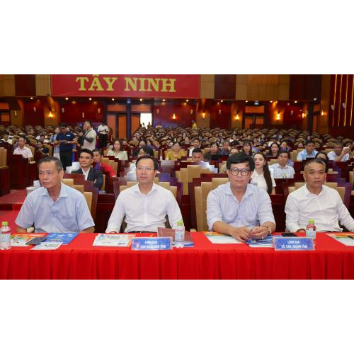Ứng dụng chuyển đổi số và trí tuệ nhân tạo cho danh nghiệp nhỏ và vừa