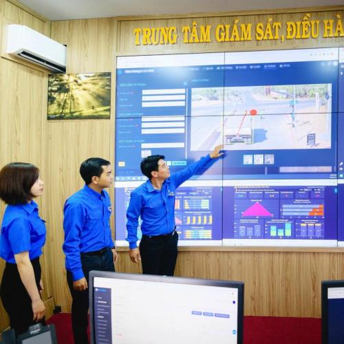 Tây Ninh Tăng Tốc Chuyển Đổi Số, Hướng Tới Trung Tâm Đổi Mới Sáng Tạo Vùng