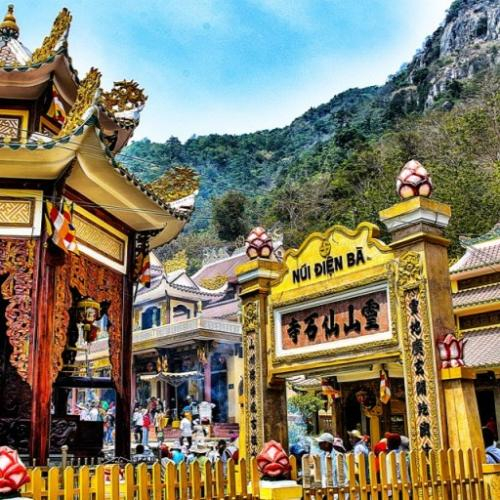 Lễ Hội Núi Bà Đen – Tây Ninh