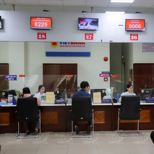 Tây Ninh Hỗ Trợ Doanh Nghiệp Nâng Cao Năng Lực Số Hóa