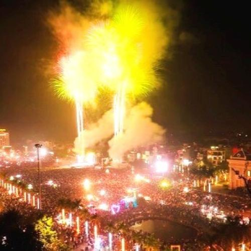 Đặc Sắc Chương Trình Nghệ Thuật "Chào Năm Mới - 2025"