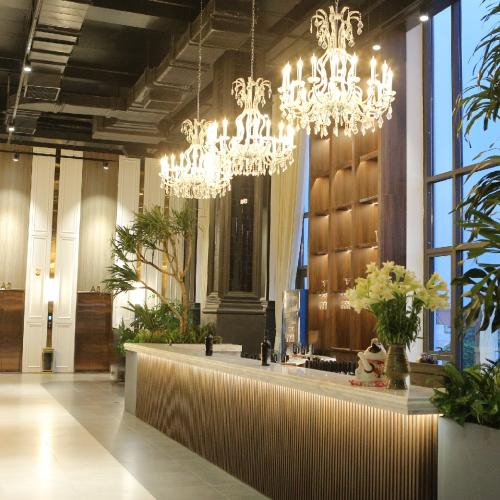 Nhà Hàng Hải Sản Đại Việt