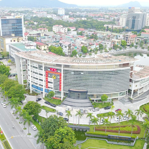 Thanh Hoá Coi Trọng Chuyển Đổi Số Vì Đó Là Thời Đại