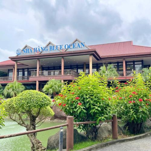 Blue Ocean Restaurant