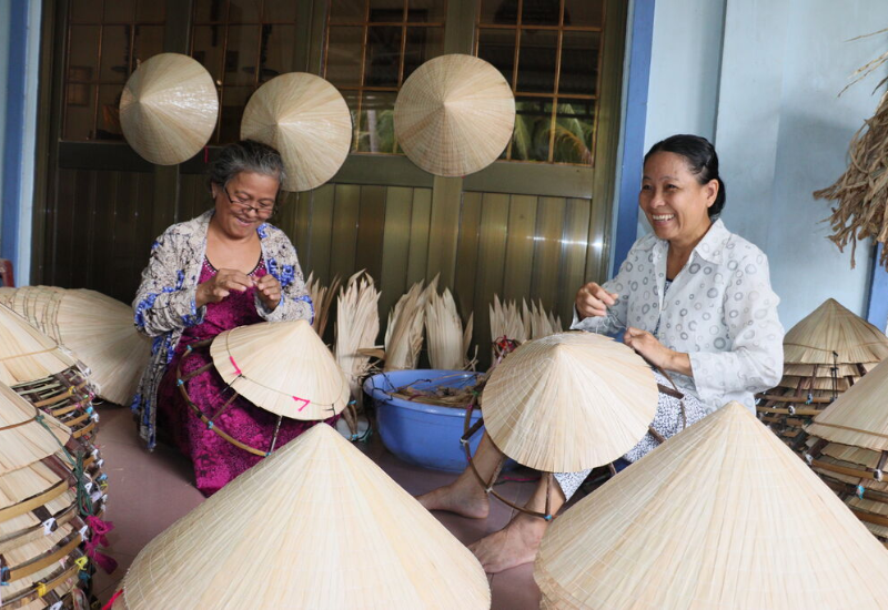 Giới thiệu