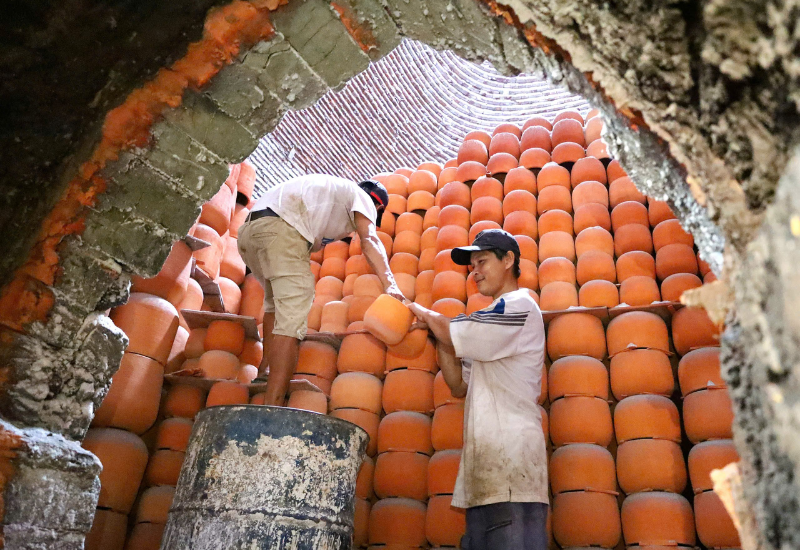 Trải nghiệm khi đến tham quan