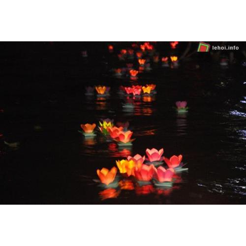 Lễ hội truyền thống cách mạng tại Bến Tre