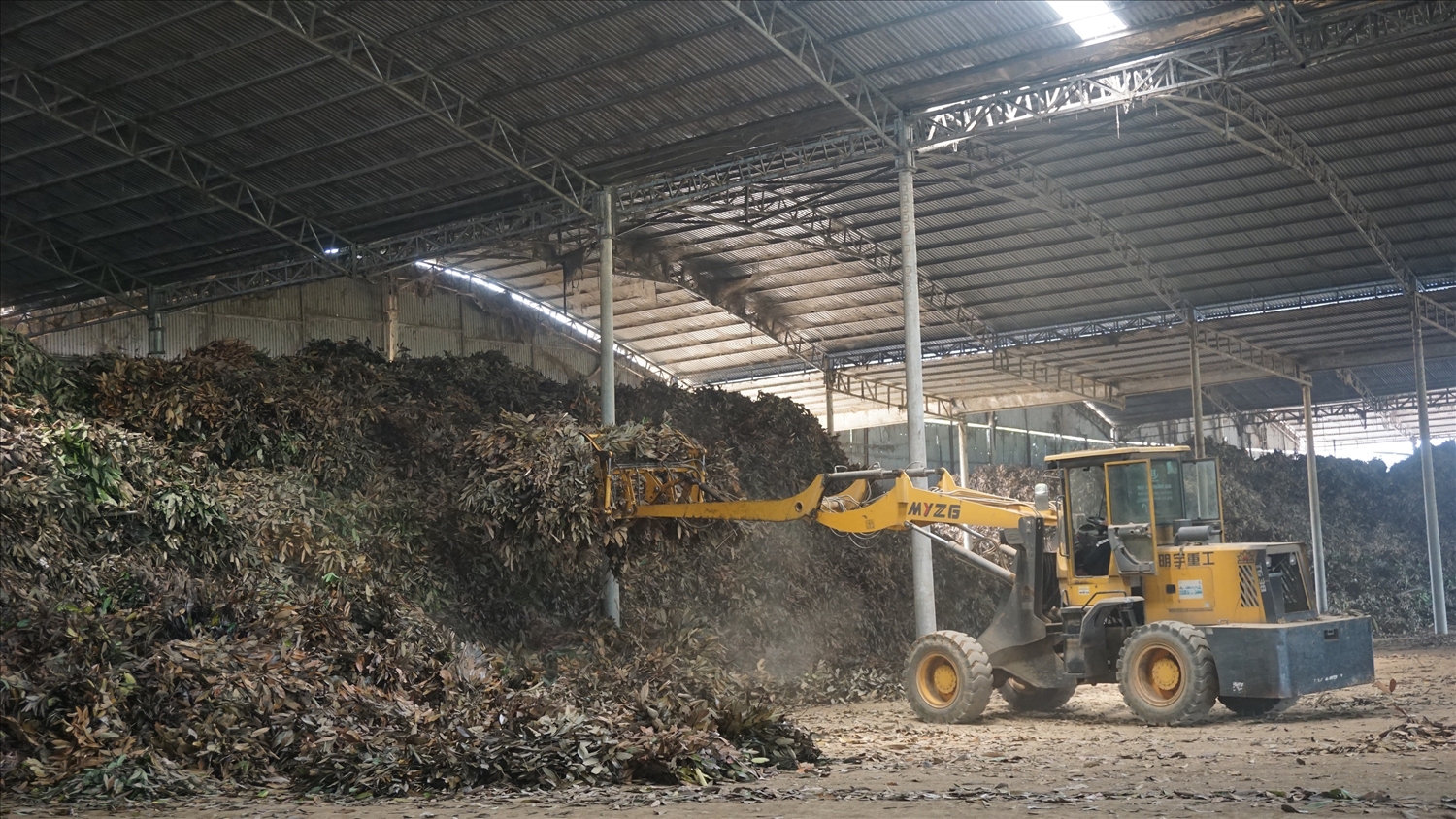 Lào Cai quyết liệt tháo gỡ khó khăn cho các dự án đầu tư nông - lâm nghiệp