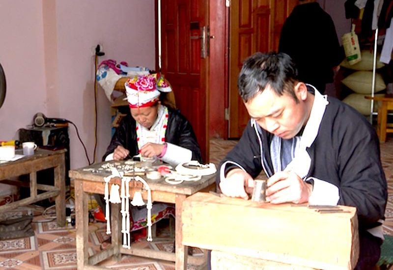 Những trải nghiệm khi ghé thăm