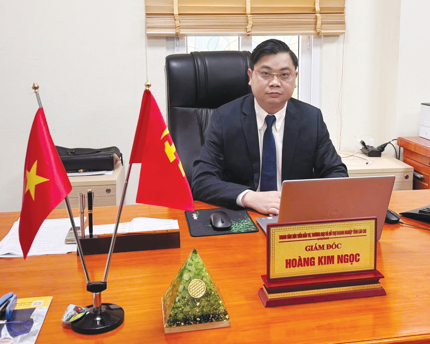 Quảng bá hình ảnh địa phương