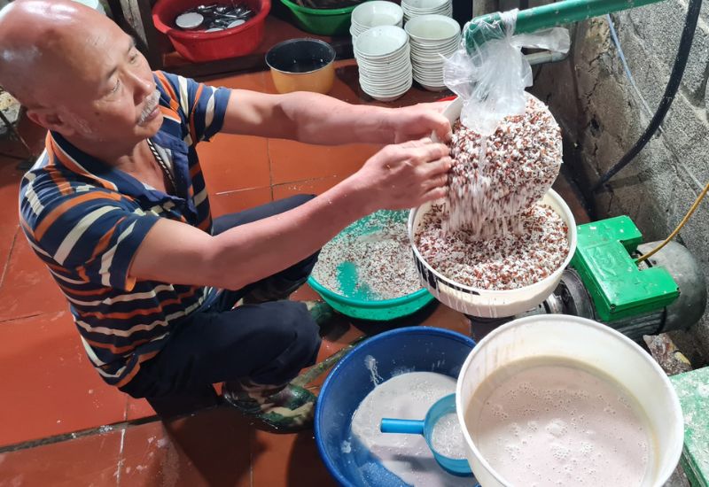 Những trải nghiệm khi ghé thăm