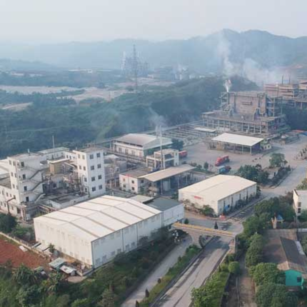 Lào Cai Hỗ Trợ Doanh Nghiệp, Thu Hút Đầu Tư Phát Triển Công Nghiệp