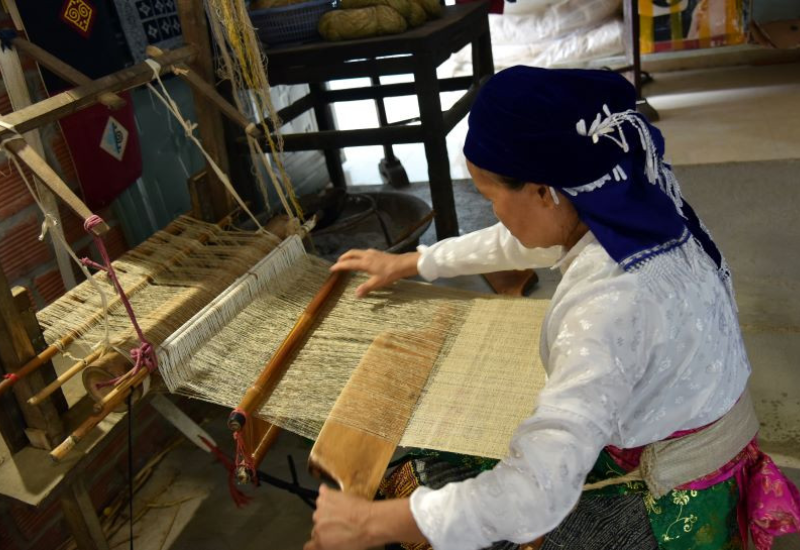 Những trải nghiệm khi ghé thăm