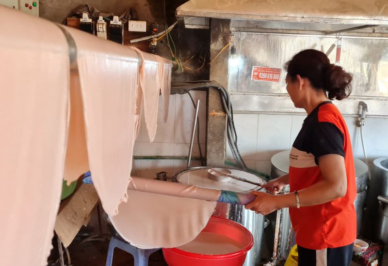 Lịch sử hình thành và phát triển