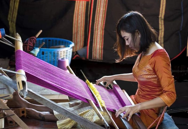 Những trải nghiệm khi ghé thăm