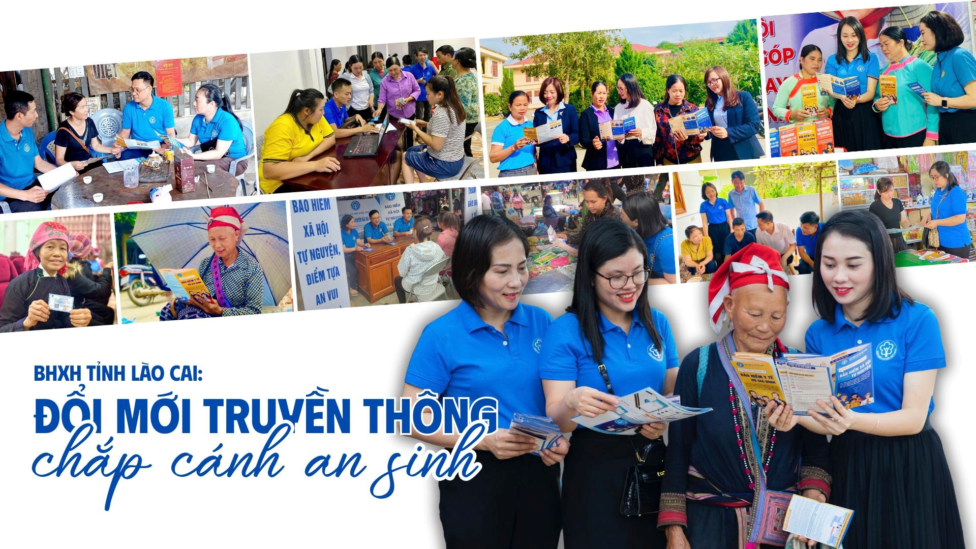 Thành quả nổi bật