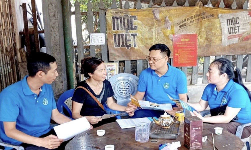 Những kết quả nổi bật
