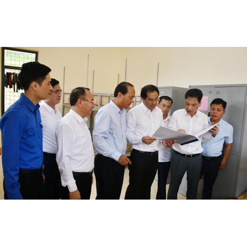 Giáo dục Lào Cai: Hành trình vươn lên từ gian khó đến những dấu ấn nổi bật