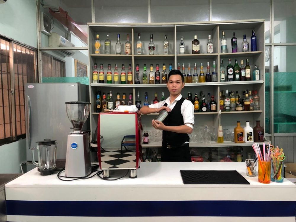 II. Giới thiệu