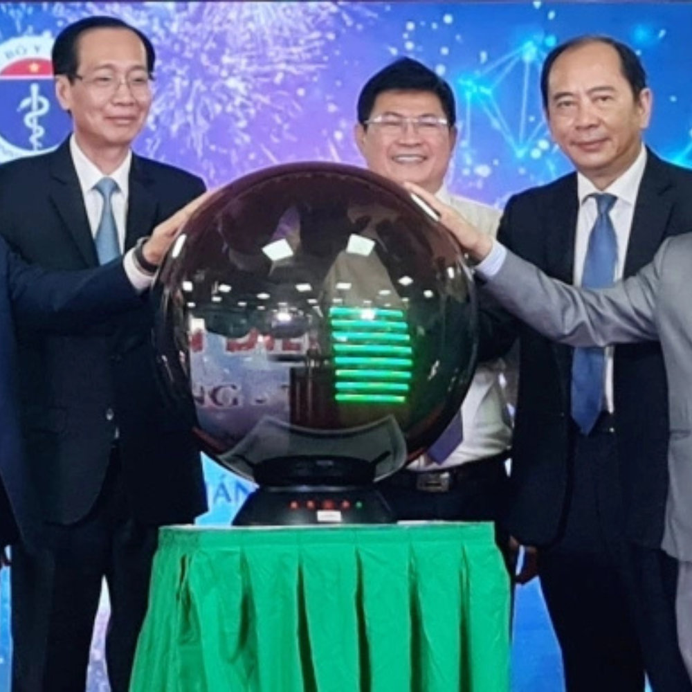 Bệnh Viện Công Đầu Tiên TP HCM Triển Khai Bệnh Án Điện Tử