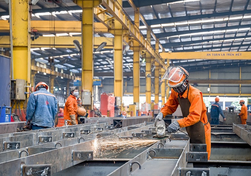 TPHCM đẩy mạnh hỗ trợ tín dụng, miễn giảm thuế giúp doanh nghiệp vượt khó