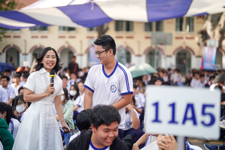 Nỗ lực từ những ngày đầu