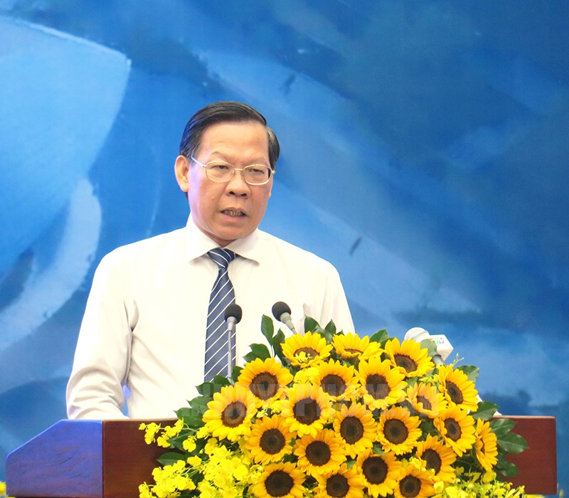 TPHCM Kêu Gọi Đầu Tư Xúc Tiến Vào Các Dự Án Thuộc Lĩnh Vực Văn Hóa - Thể Thao