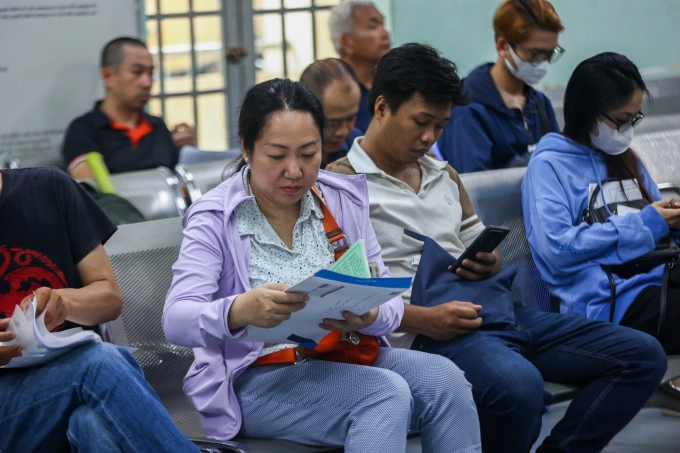 TP HCM đề xuất tăng hỗ trợ BHXH tự nguyện cho lao động 45-60 tuổi