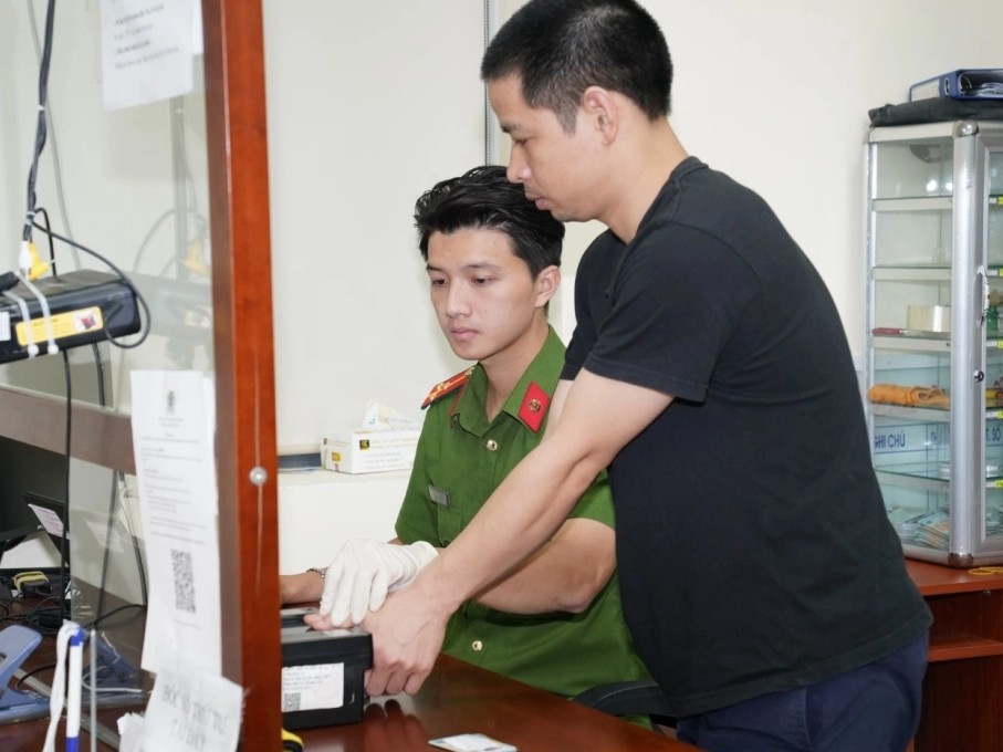 TP HCM triển khai mô hình hành chính "phi địa giới"