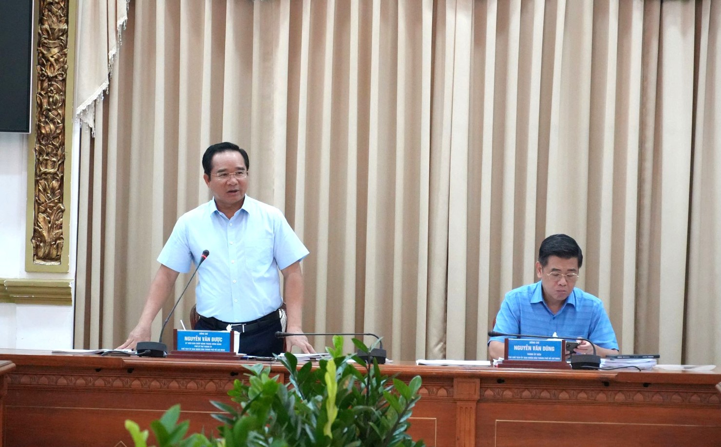238 vướng mắc liên quan đến các sở, ban ngành