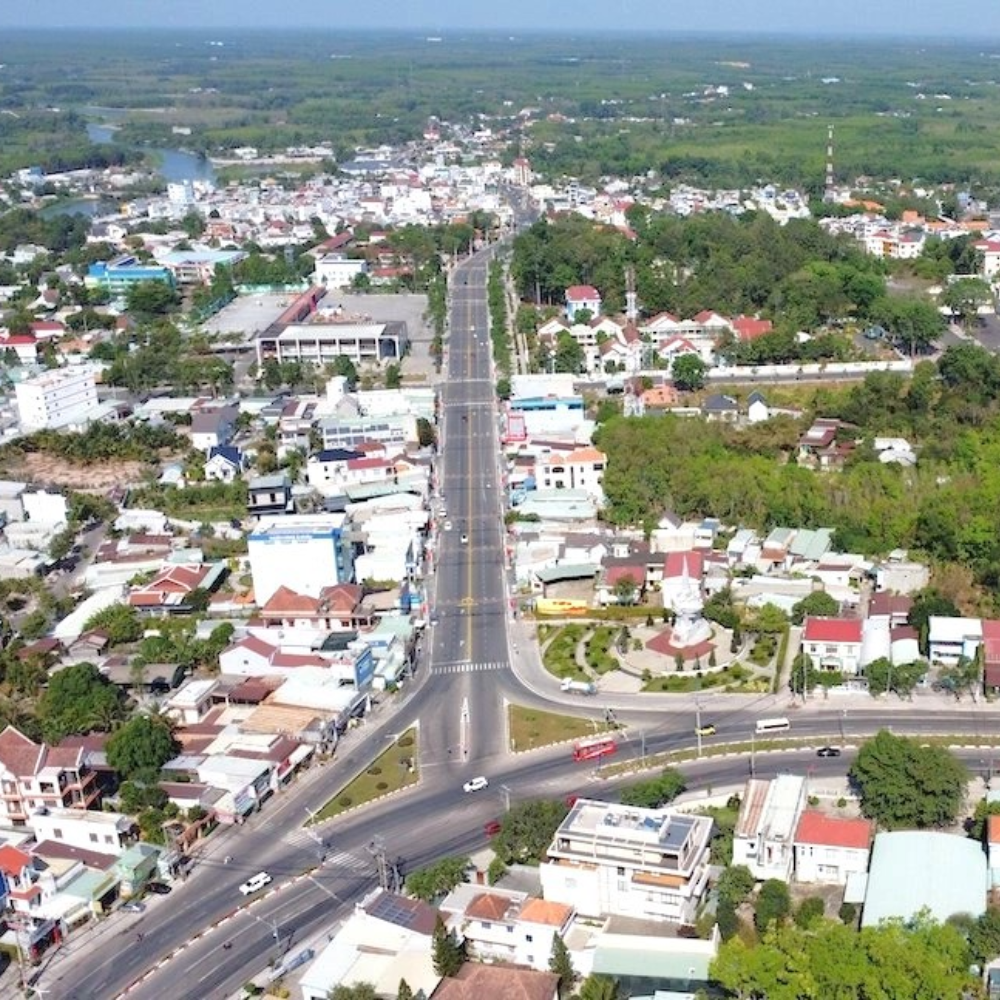 Dự Án 21.000 Tỷ Đồng Ở TP. Hồ Chí Minh Tìm Được Nhà Đầu Tư Từ An Giang
