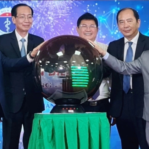 Bệnh Viện Công Đầu Tiên TP HCM Triển Khai Bệnh Án Điện Tử