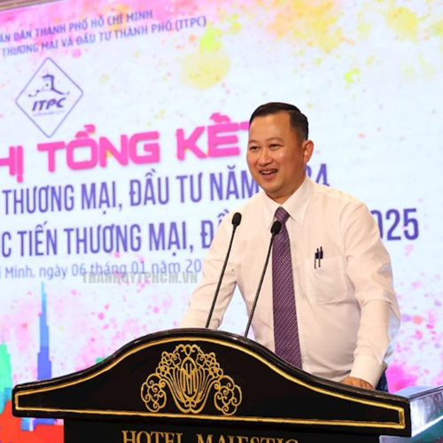 Tăng Cường Các Hoạt Động Xúc Tiến Thương Mại, Đầu Tư Trong Năm 2025